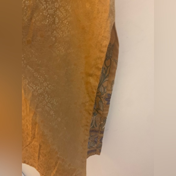 🌺 SALE $50🌺 15 - NEW 3-Piece Stitched Indian Suit  (Plus Size) - Picture 8 of 11